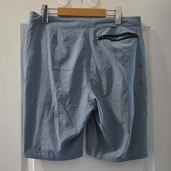 Eddie Bauer Swim Shorts size 32 - Picture 3 of 4